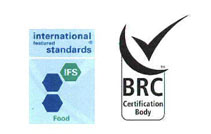 Certifications