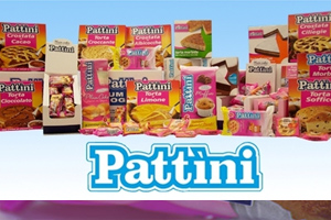 Entra nel mondo dolce Pattini